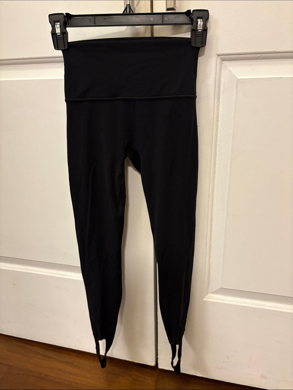 Athleta Petite Stirrup Leggings